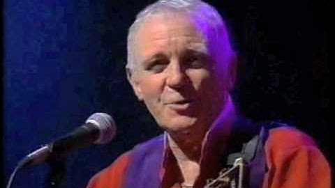 O Wert Thou in the Cauld Blast (Burns copyright AMcDonald)