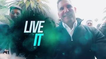 Grant Cardone Intro only