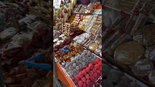 Aquí se Hacen los dulces Típicos Mexicanos !
