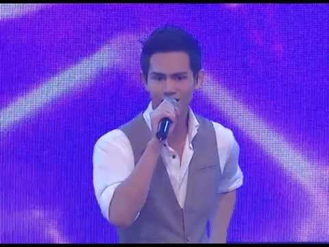 ไอซ์ (Ice TMF) - คนธรรมดา (ชิน ชินวุฒ) - Week 6