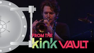 From the 101.9 KINK FM Vault: Beirut - As Needed