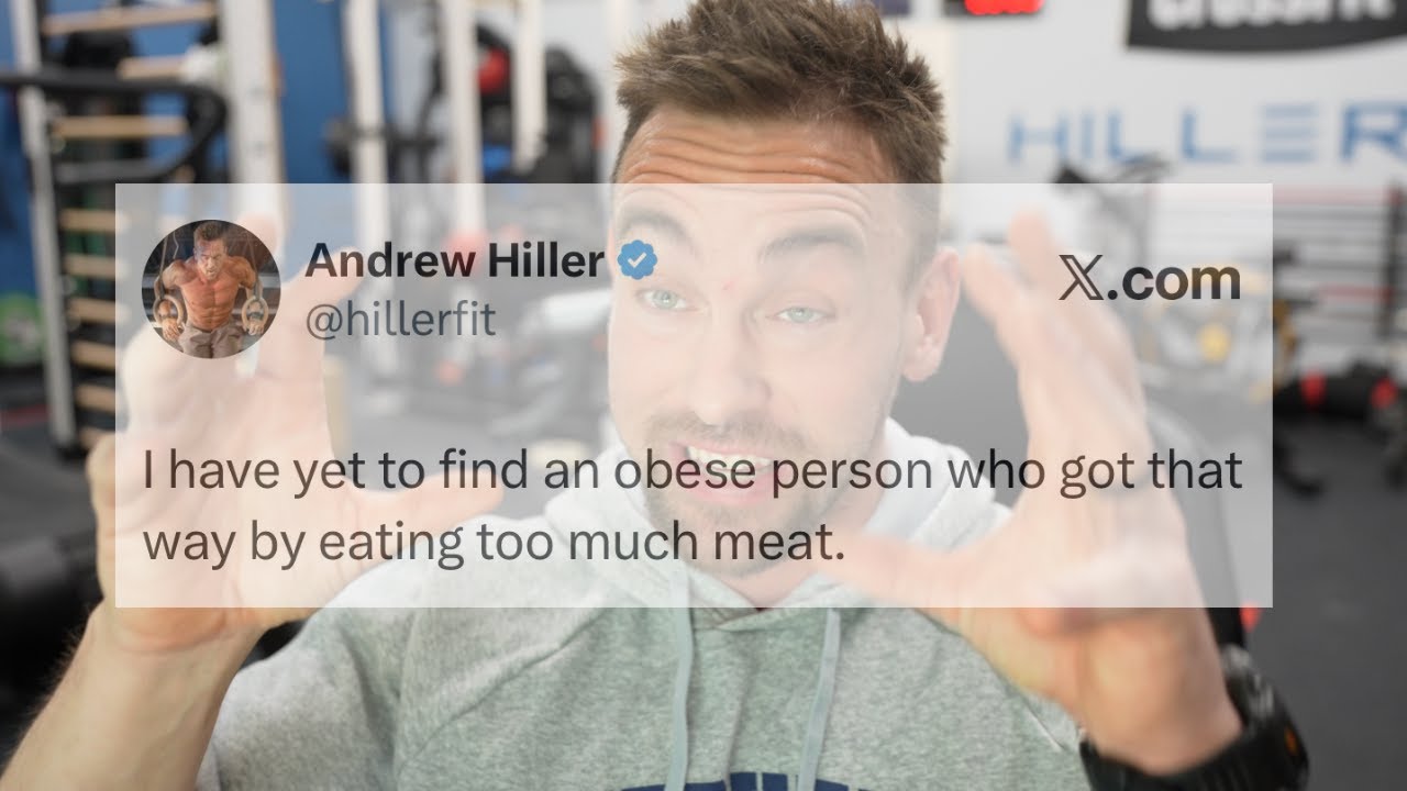 CrossFit Hot берет на себя роль диеты