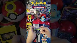 Unboxing Box Mega Charizar X Ex #pokemontcg