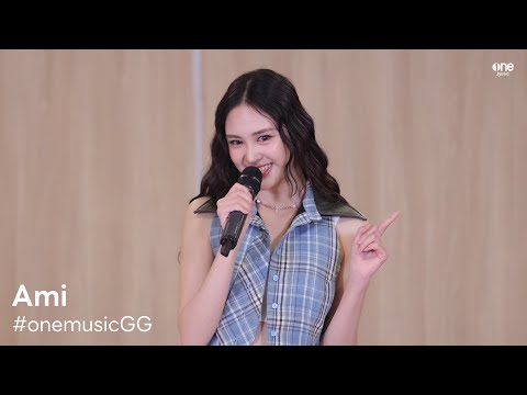 #onemusicGG - Ami 'number one girl' [ Cover ]