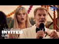 Jim and Margot's Fight for the Dock | You're Cordially Invited | Prime Video