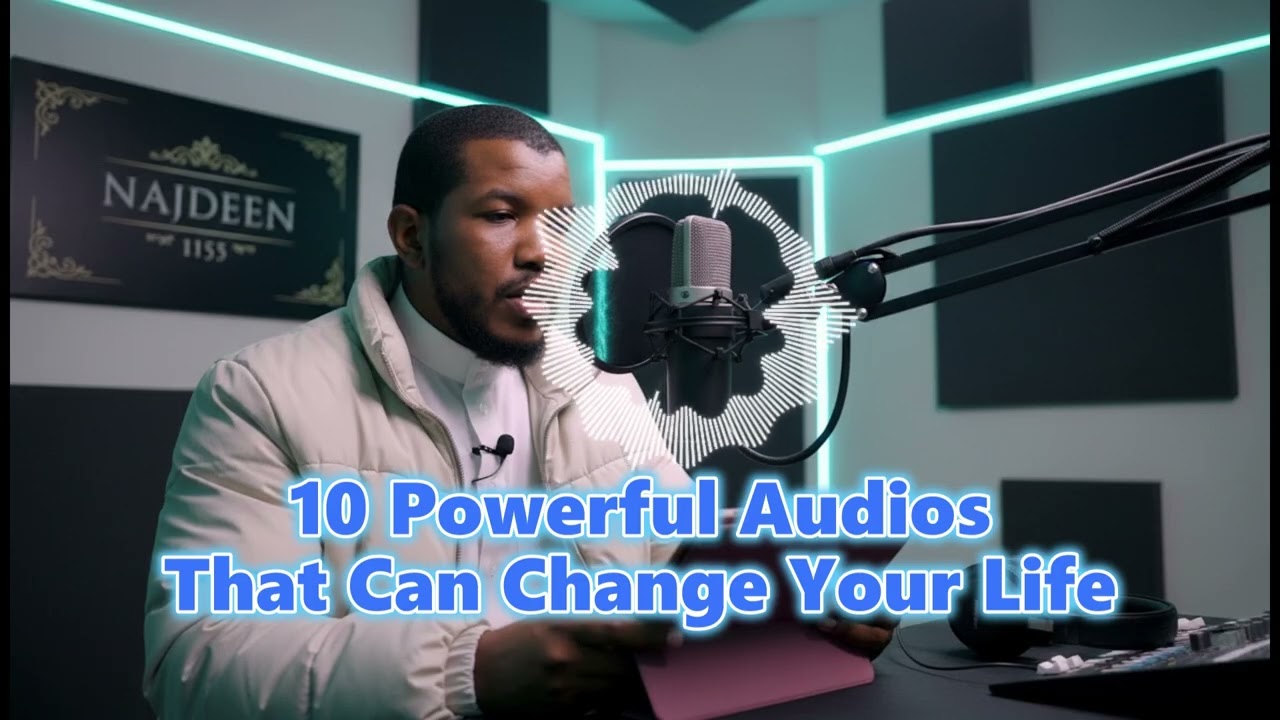 Hakikisha Unasikiliza Ujumbe Huu