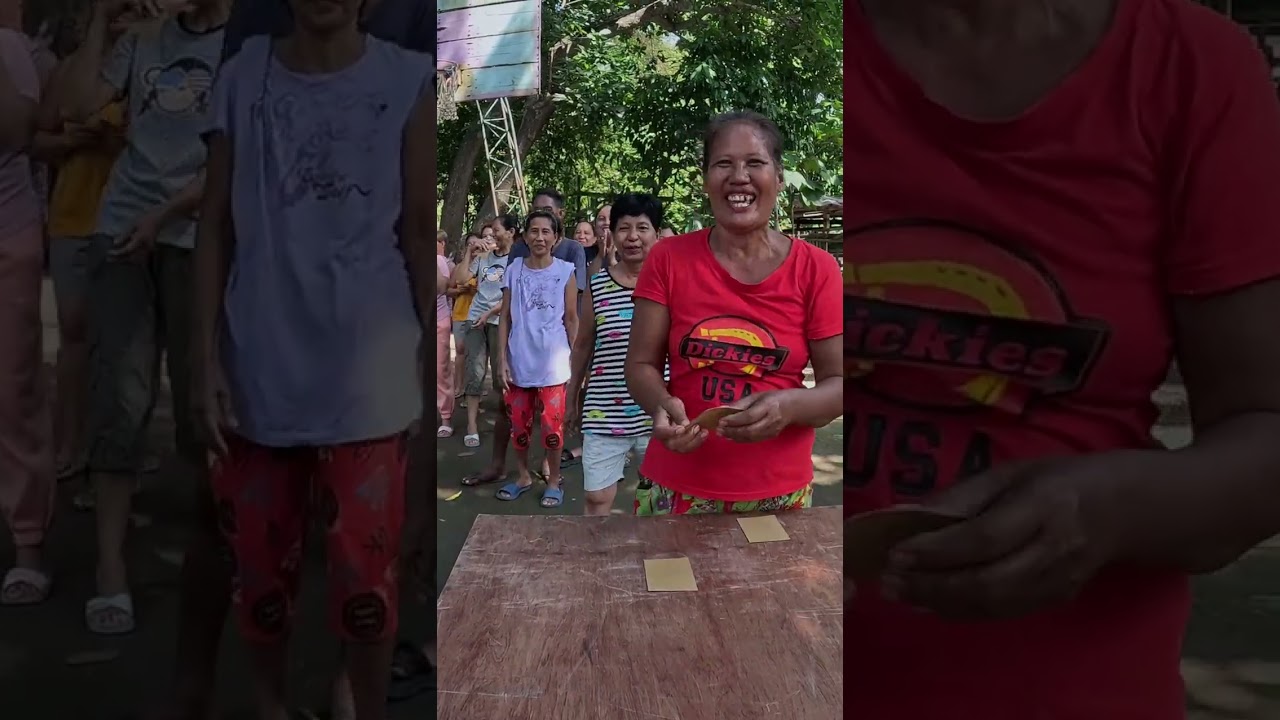 FILL IN THE BLANKS  CHALLENGE