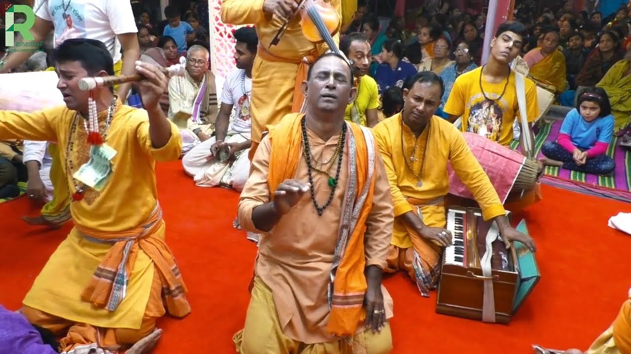 নামের সহিত নামকাকরী মুক্তি পায় জানিবেন-শ্রী শ্রী রামঠাকুর, শ্রী শ্রী শ্রীগুরু চৈতন্য সম্প্রদায়, ভোলা