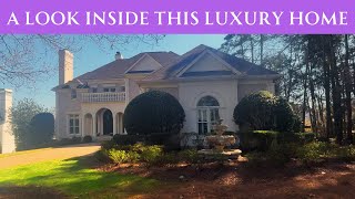Inside Lake Norman Most EXCLUSIVE Waterfront Community!