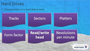 chapter 8 - digital storage