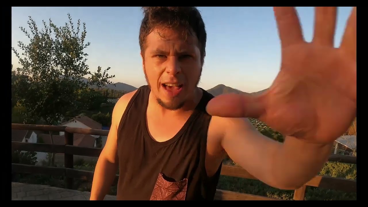 snyper axón feat reactor de verso , resignación , rap puerto varas Rancagua.