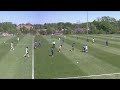 U13 vs CF Montreal Metro Cup Final
