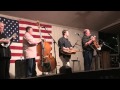 JD Crowe and The New South at The 47th Bill Monroe Bluegrss Festival in 2013 (Full Set)