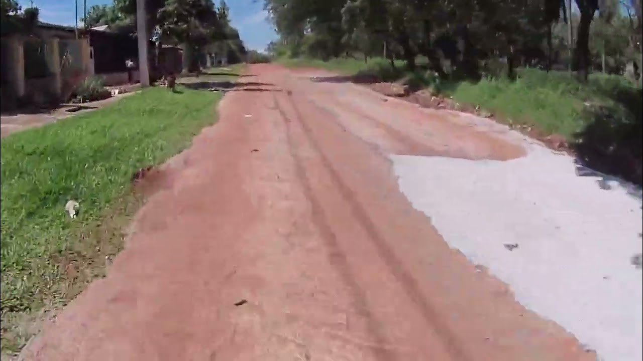 Prueba freestyle AEE S71