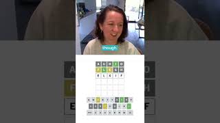 134 Get Wordle In 3 With Me