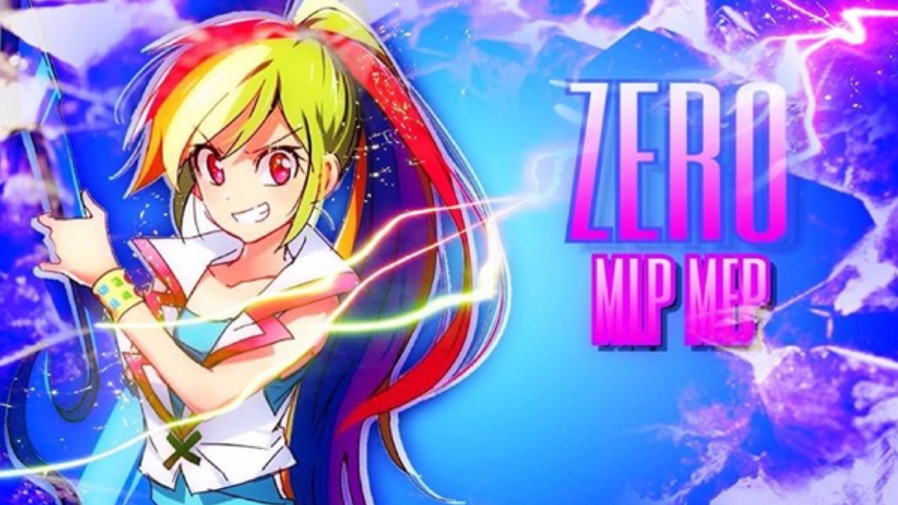 Zero MLP MEP