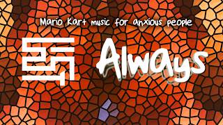 Download lagu Sea Squared - Always (Lyric Video)
