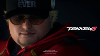 2026/08/22 TEKKEN8 BOB NOOB