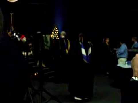 university of maine 2008 graduation