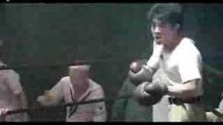 Download Lagu Jet Li - Born to defence MP3