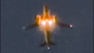 Spirit Airlines A319 Fopp Howl