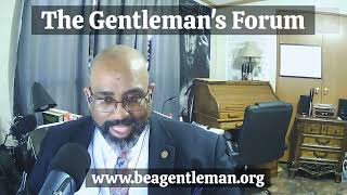 How Genuine Gentlemen Build Authentic Connections in a Fragmented Society