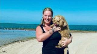 Australia begged her to come and then hit her with a $70k bill