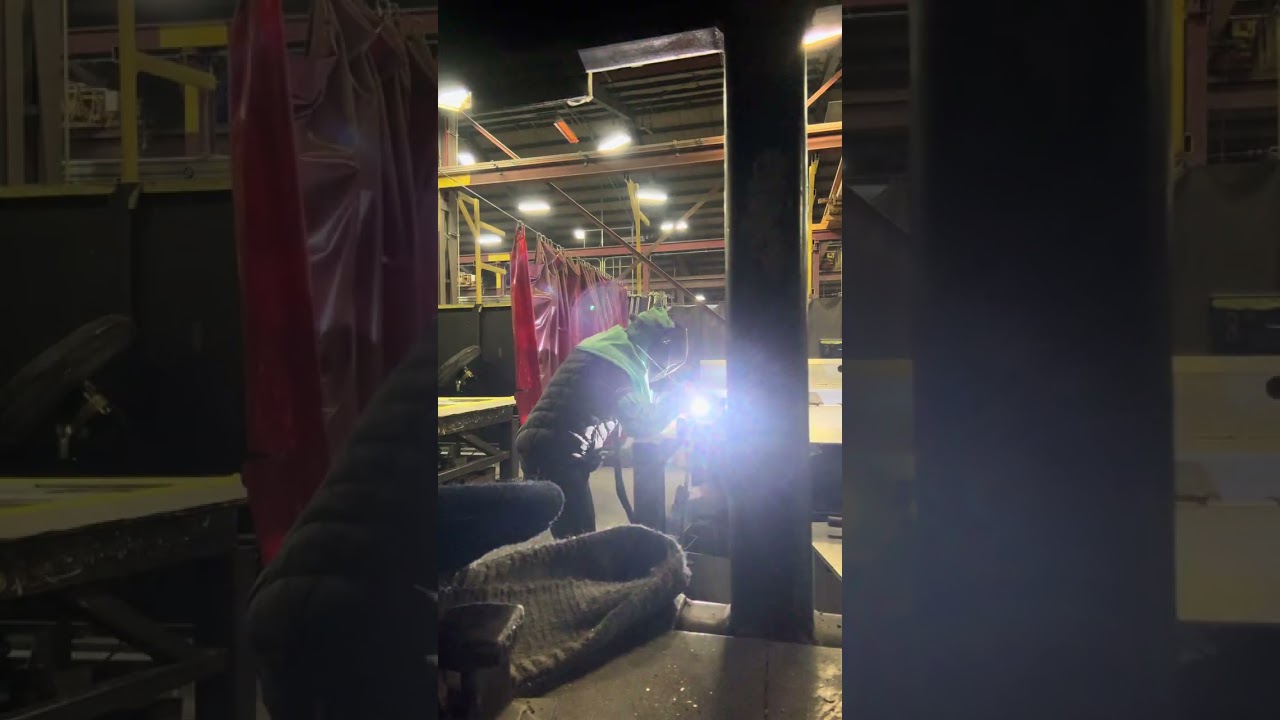 Tig welding Aluminum#tigweldingaluminum #pinoywelder 