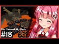 【Minecraft】ん?鬼畜スカイブロックに住むって言ったよね?part18【VOICEROID実況】