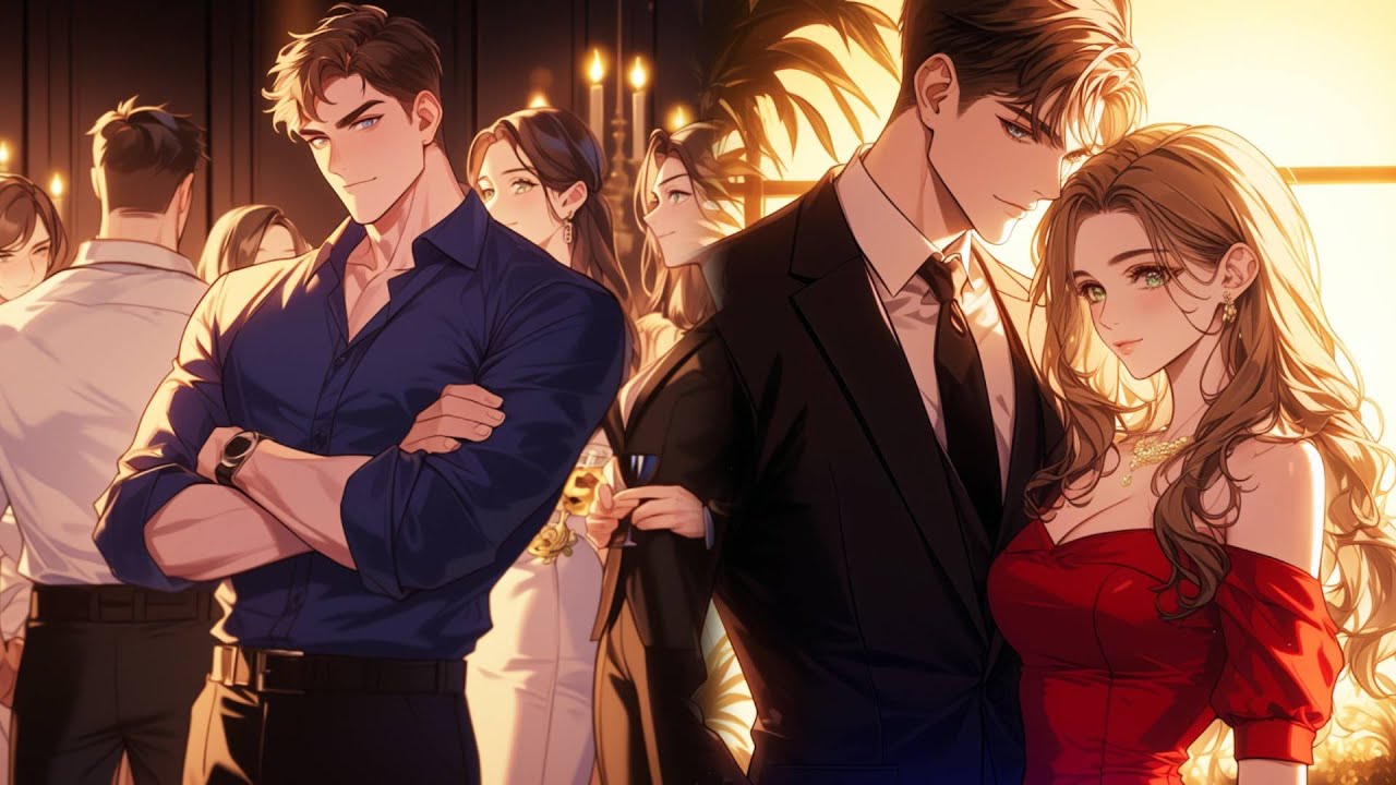 She tacitly allowed him use their affair to test me before wedding, but my words shocked everyone