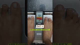 Day 9 of my weightloss journey..