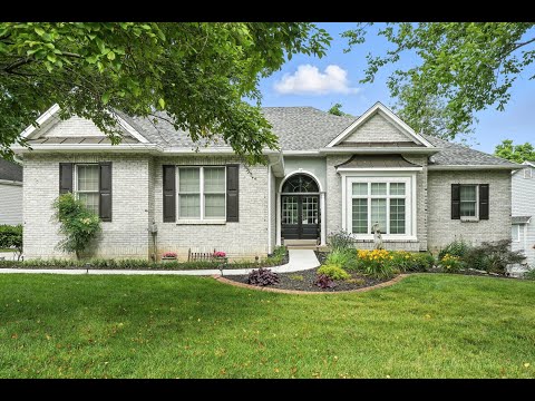 17 Eagles Way Lane, Lake St Louis, MO home video tour