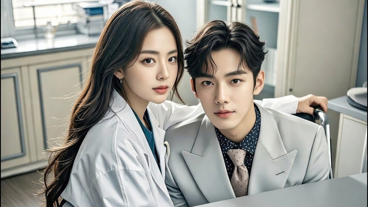 คืนสยองในห้องผู้ป่วยวีไอพี | ซีอีโอหนุ่ม vs คุณหมอสาวผู้ลึกลับ