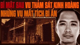Kỳ Án Trung Quốc Thảm Án Đáng Sợ Đằng Sau Những Vụ Mất Tích