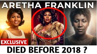 Aretha Franklin: The Dark Side Revealed