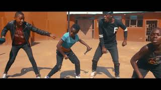 Awesome plus dancers ft Josam awesome Song: Anyhow - Tekno × OG × Flimzy × Selebobo