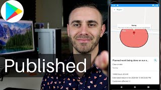 Refactoring my App for Minimalism (VLOG)