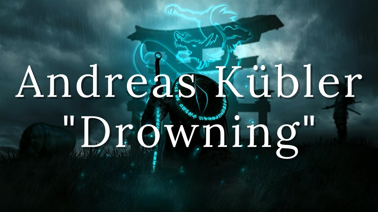 Andreas Kübler - Drowning (Sub. Español) | IMAscore (Enlisted Trailer Music)