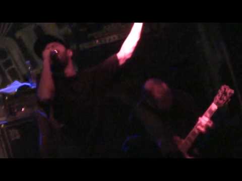 DESPISED ICON - Furtive Monologue (live 2009)