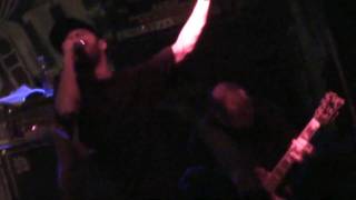 DESPISED ICON - Furtive Monologue (live 2009)