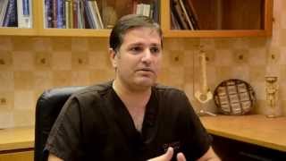 Celebrity Failed Back Syndrome | Jason Datta, MD Profile