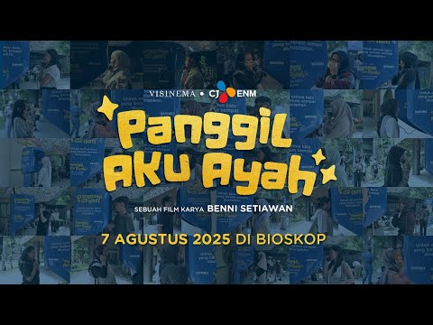 SEMUA NANGIS DI TELEPON UMUM 'PANGGILAN DARI HATI'