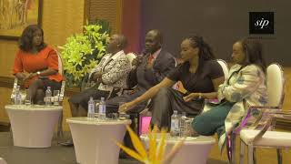 Pst Malimo - The Predators Book Launch