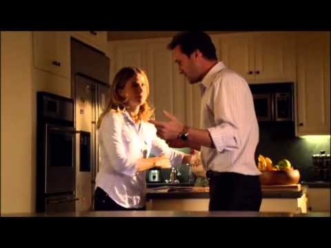 FlashForward-Mark and Olivia forever
