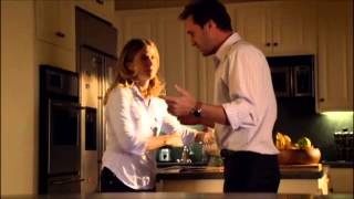 FlashForward-Mark and Olivia forever