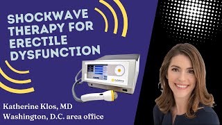 Low-intensity shockwave for ED screenshot 5