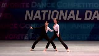 Slow Dance (Contemporary Duet Dance)