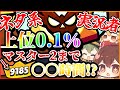 【ブロスタ】決着編!ネタ系実況者が本気でマスター2目指したら何時間かかる?【ゆっくり実況】