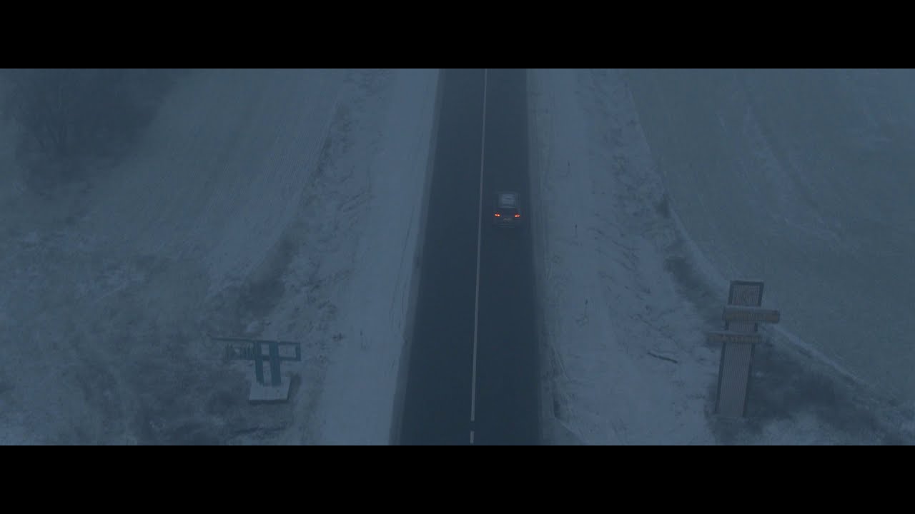 Inspire 2 Cinematic Shot | Съмка на Inspire 2