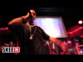 DMX Crazed Fans Attack
